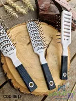 برس مو تخت نسوز رامود مدل B611
