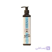ژل خیس مو پمپی ایلونا 250 گرم