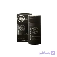 پودر حالت دهنده و حجم دهنده مو رد وان