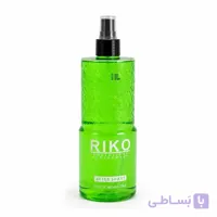 افترشیو ادکلنی ریکو RIKO سبز 400 میل