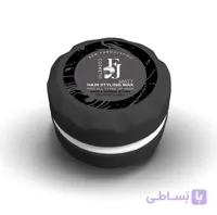 واکس مو سوپر مات اف جی طوسی 150 میل