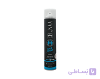 اسپری مو کلاسیک ایلونا Classic آبی 500 میل