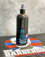 افترشیو ادکلنی ایلونا Arpege Lanvin حجم 400 میل