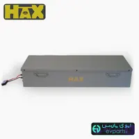 پک باتری لیتیوم فسفات 96 ولت