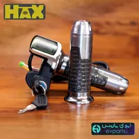 دسته گاز سویچ دار دوچرخه برقی