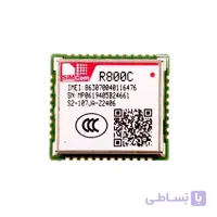 ماژول GPS/GPRS/GSM