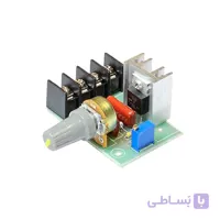 دیمر 500W وات مدل MY-9892