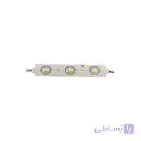 LED بلوکی لنزدار با چیپ 5730 سفید مهتابی مرغوب