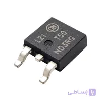 ماسفت 50N03RG – SMD پکیچ TO-252