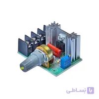 دیمر 2KW کیلو وات مدل MY-9892