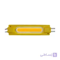 LED بلوکی 12V ولت COB کپسولی 3W وات مهتابی