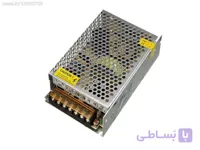 پاور مرکزی 12 ولت 5 آمپر دوربین