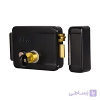 قفل برقی سیماران