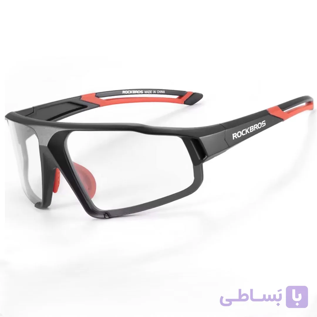 عینک ورزشی فتوکرومیک راکبراس SP216