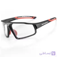 عینک ورزشی فتوکرومیک راکبراس SP216
