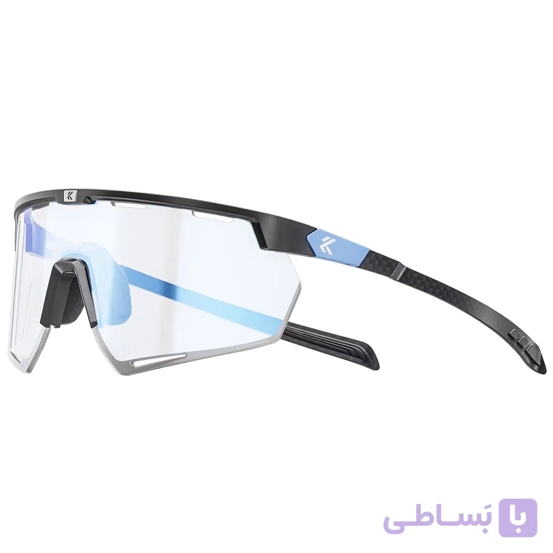 عینک ورزشی دولنز KAPVOE K432