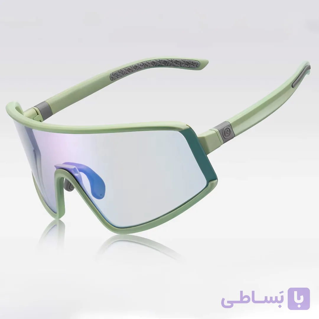 عینک آفتابی ورزشی راکبراس SP376