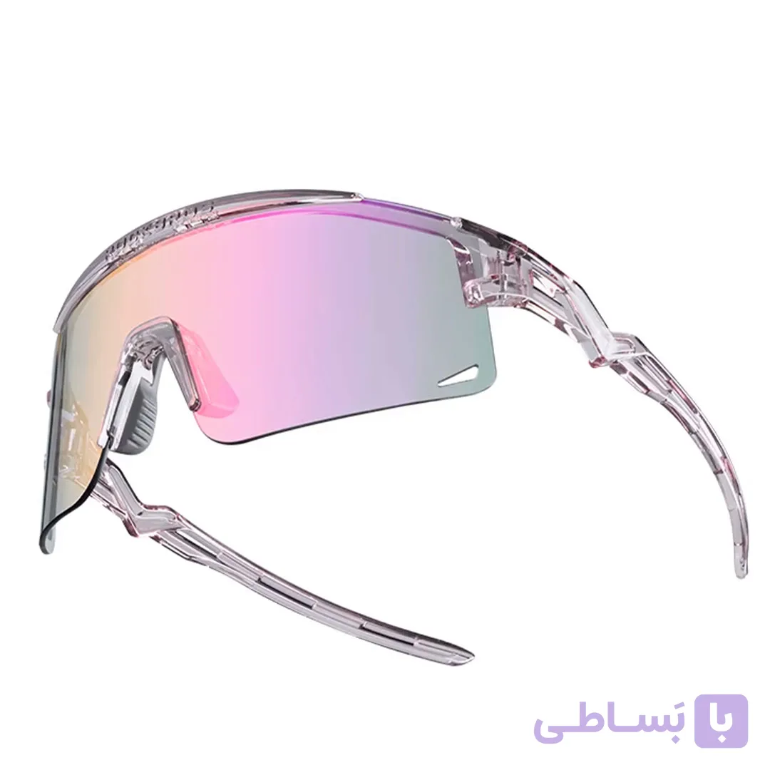 عینک ورزشی فتوکرومیک راکبراس SP337