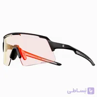 عینک ورزشی فتوکرومیک KAPVOE K159