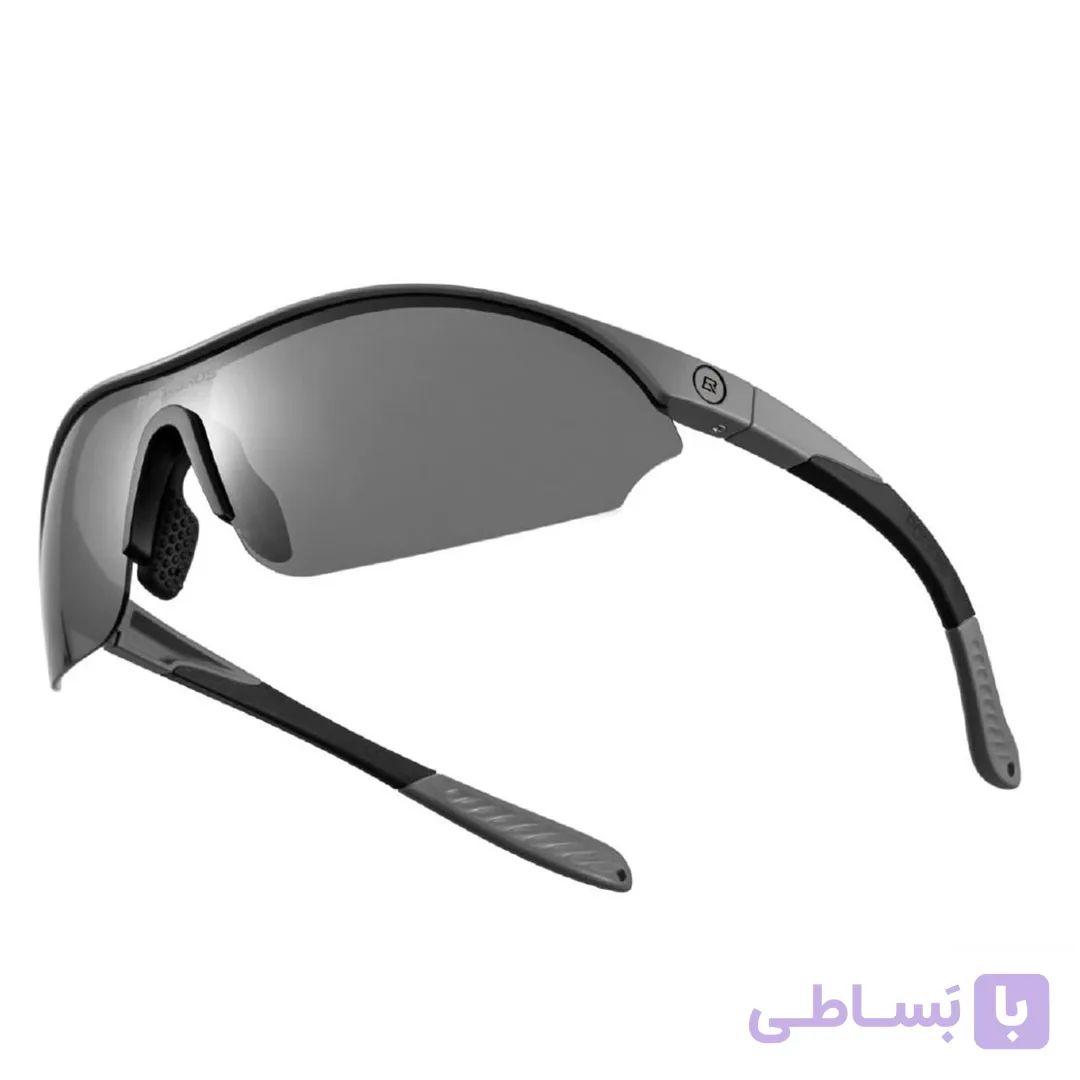 عینک ورزشی سه لنز راکبراس SP402