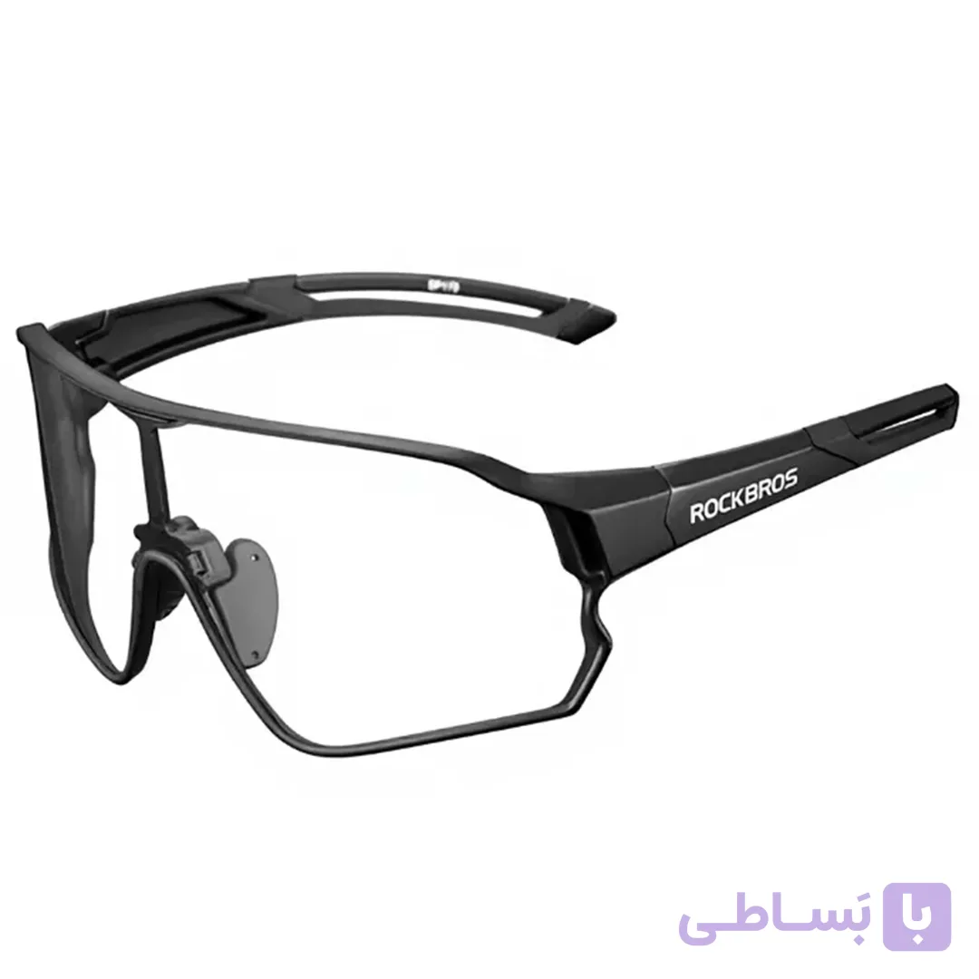 عینک آفتابی ورزشی راکبراس SP179