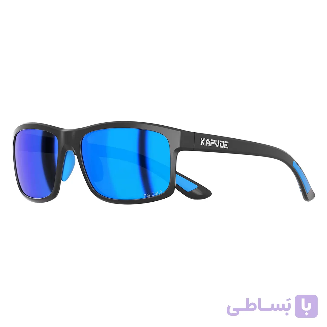 عینک آفتابی ورزشی KAPVOE K407