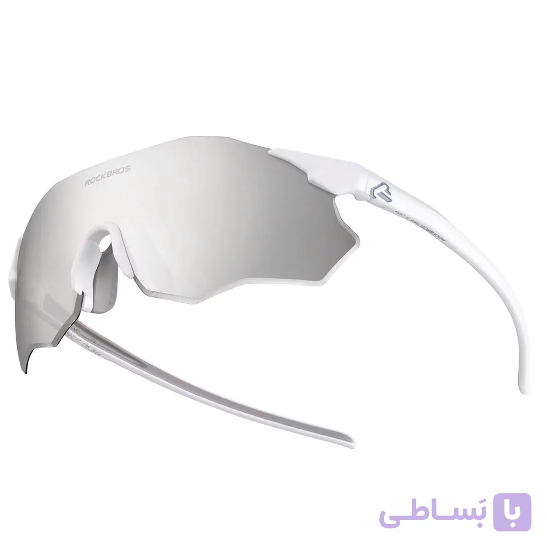 عینک ورزشی فتوکرومیک راکبراس SP359