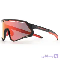 عینک ورزشی دولنز فتوکرومیک راکبراس SP246