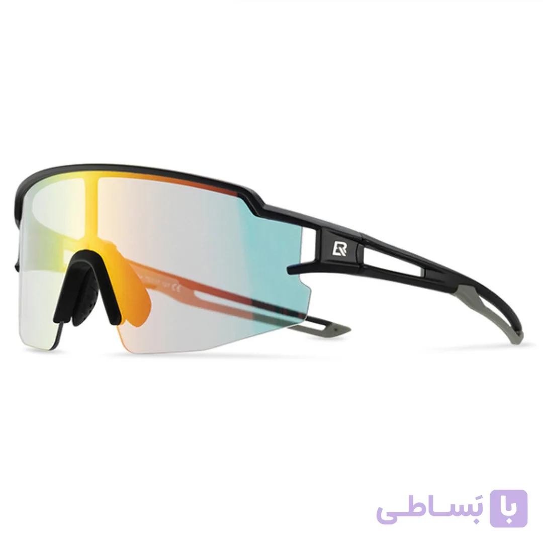 عینک ورزشی فتوکرومیک راکبراس SP204