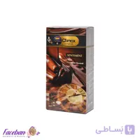 کاندوم کلایمکس مدل Sentiment بسته 12 عددی
