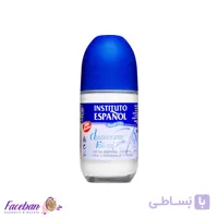 رول ضد تعریق اسپانول مدل Milk حجم 75 میلی لیتر