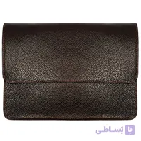 فولدر چرم طبیعی LF301