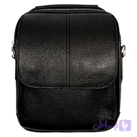 کیف رودوشی چرم طبیعی PB721