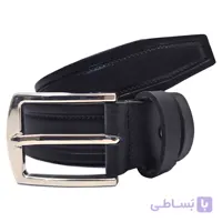 کمربند چرم گاومیشی BT203