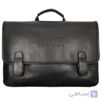 کیف چرم ۲رو LB403
