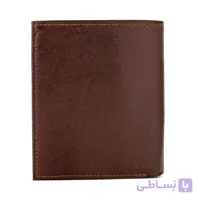 کیف پول جیبی مردانه چرم طبیعی WT206
