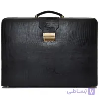 کیف سامسونت چرم طبیعی LB408