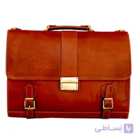 کیف چرمی انگلیسی LB406