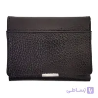 جاکارتی و کیف پول چرم دلاری جیبی JC105