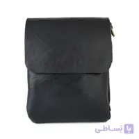 کیف دوشی چرم مردانه و زنانه اسپرت pb712