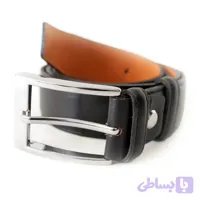 کمربند چرم طبیعی مردانه مدل BT102