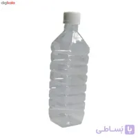 بطری 500 سی سی چهار گوش