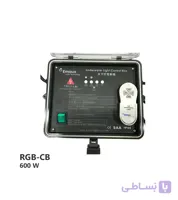 کنترلر چراغ استخر ایمکس با ریموت کنترل