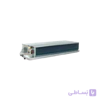 فن کویل سقفی توکار یوروکلایمت