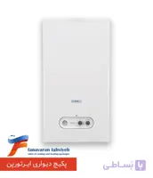 پکیج شوفاژ دیواری IRTUR PAN s28 (دیجیتال)