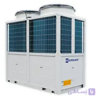 چیلر تراکمی هواخنک یوروکلیمات EKAC460