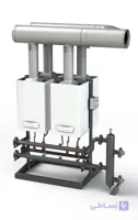 شوفاژ پلکانی POWERGY (2 | 62-L-O56)