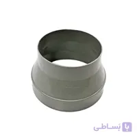 تبدیل فن حلزونی مدل 15 به 12 بسته 10 عددی