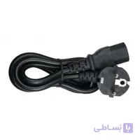 کابل پاور با دوشاخه ۲ متر ۱۶ آمپر ۳ در ۱.۵