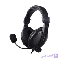 هدست گیمینگ میکاسو Mikuso HP-117
